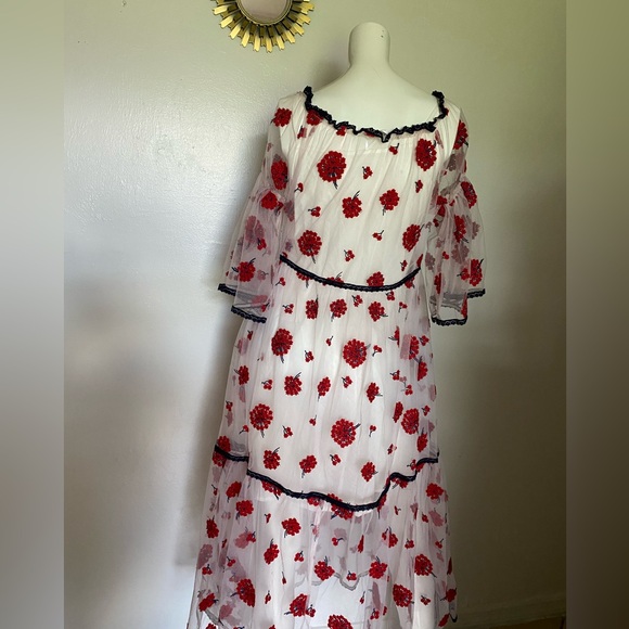 Tamarine dress - Picture 2 of 12